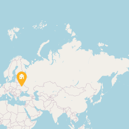 Apartment Metro Darnitsa на глобальній карті